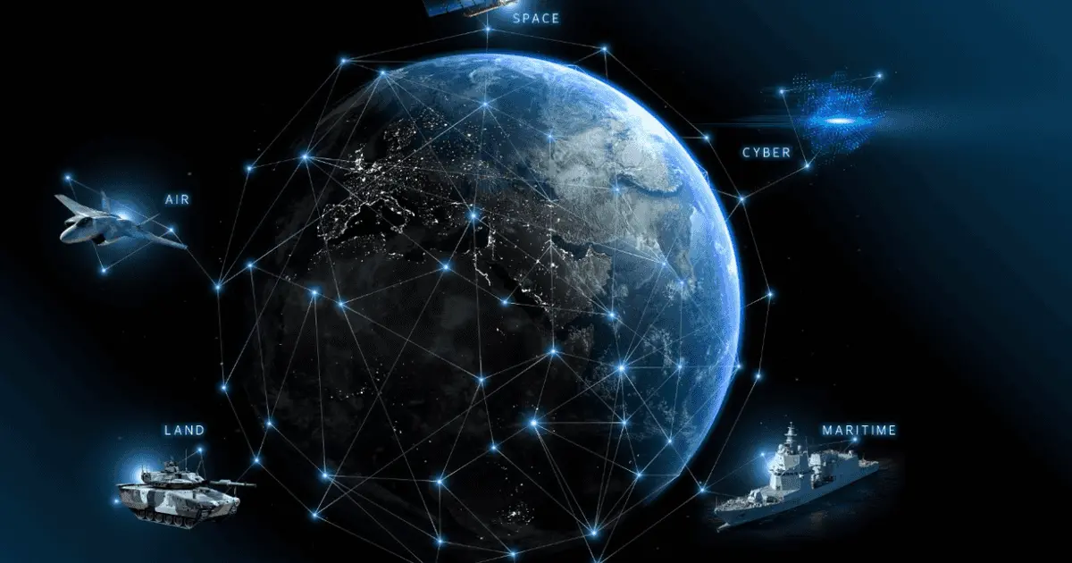 إيطاليا.. كشف خطط لبناء قبة دفاع جوي تعمل بالذكاء الاصطناعي
