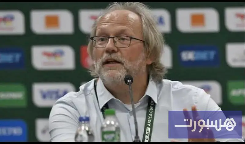 مدرب مالي لهسبورت: المغرب مرشح بارز للتتويج ب"الكان" وهذه أهدافنا في البطولة
