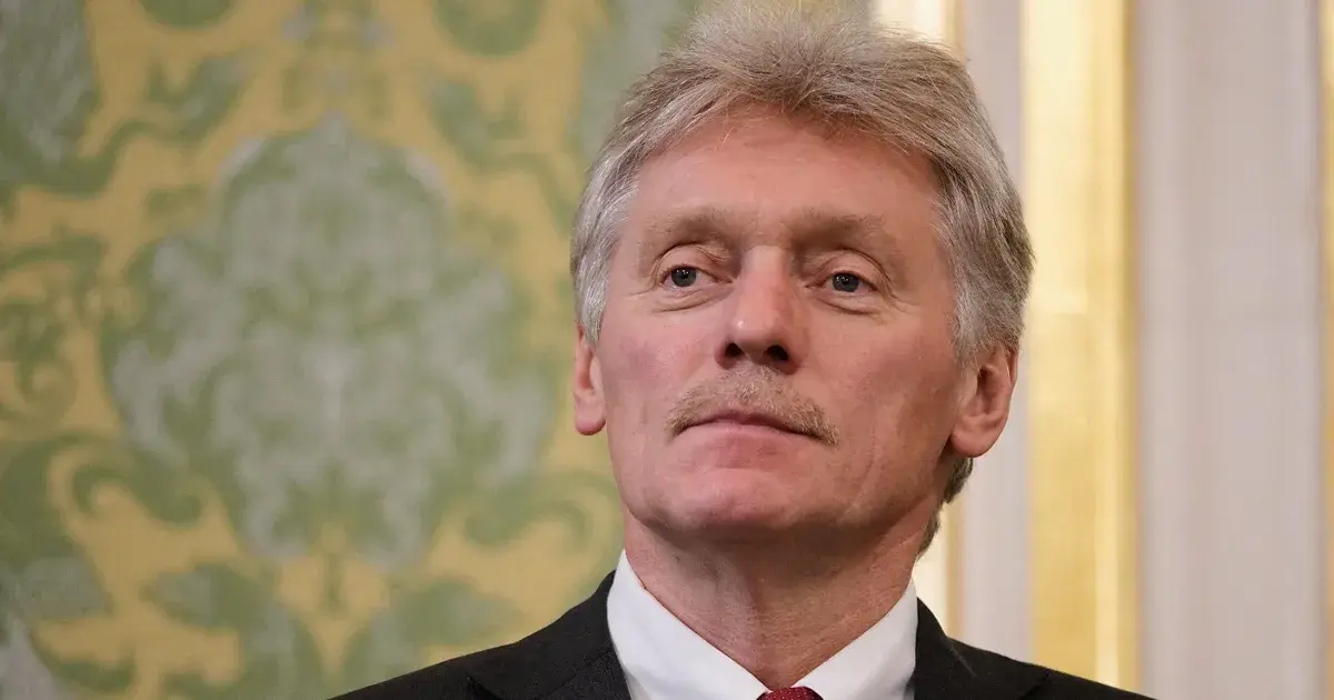 روسيا: لا نتفاوض حالياً بشأن أوكرانيا إلا مع الولايات المتحدة