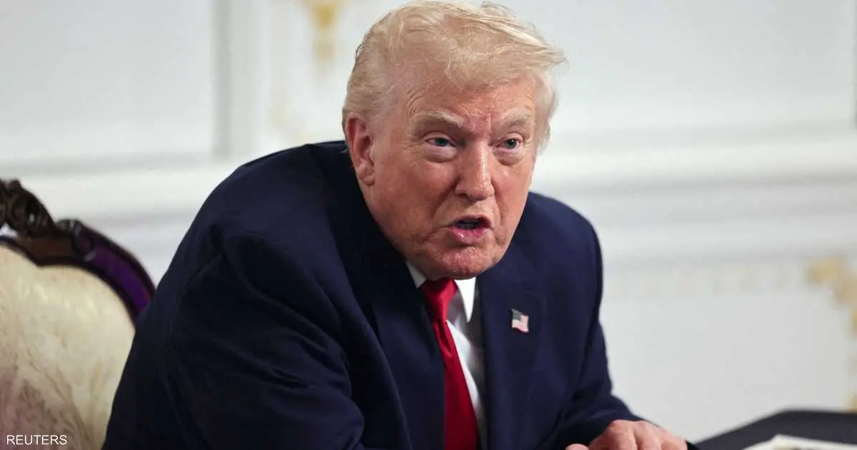 ترامب يعلن تعليق الهجرة بشكل دائم "من دول العالم الثالث"