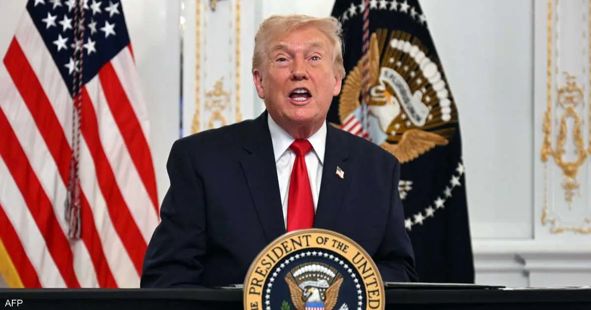 ترامب يراجع حاملي البطاقات الخضراء من الدول "المثيرة للقلق"