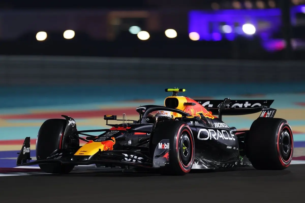 "I feel more confidence" - Yuki Tsunoda reacts to fifth in Qatar F1 sprint qualifying