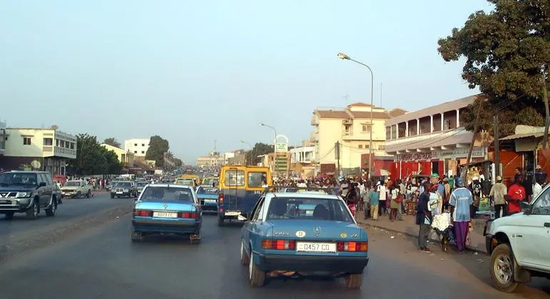 الأمم المتحدة تدين الانقلاب الذي نفذته عناصر من الجيش في غينيا بيساو