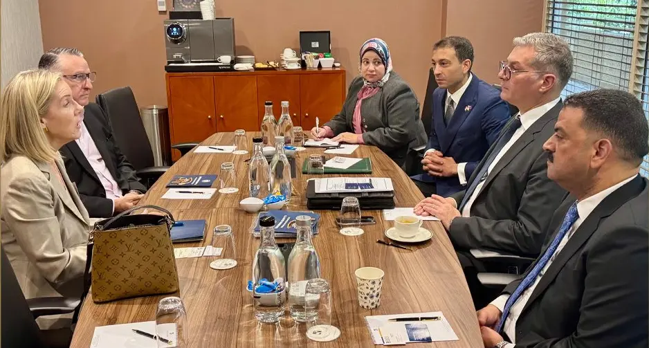 قطاع التعدين في مصر يتطلع إلى التعاون مع 750 شركة أسترالية - الطاقة