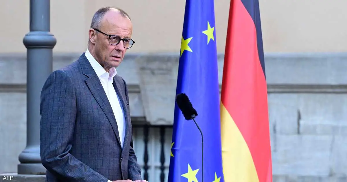 ألمانيا تدعو الاتحاد الأوروبي إلى تعديل حظر محركات الاحتراق