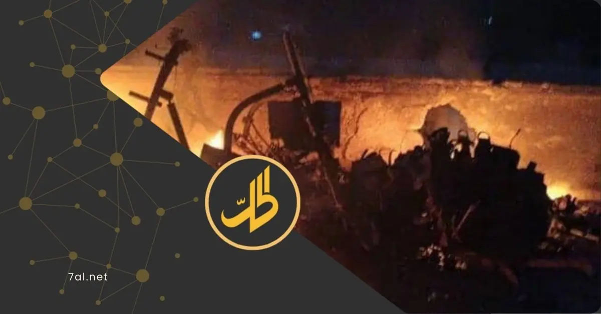 اشتباكات غير مسبوقة بريف دمشق.. مقتل سوريين وإصابة جنود إسرائيليين