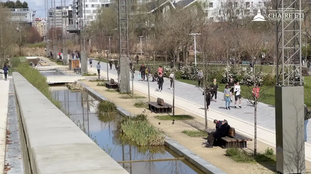 المدن البيئية الصغيرة حل عصري يضمن خفض الانبعاثات (دراسة) - الطاقة