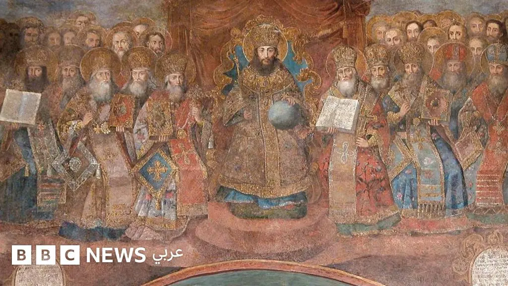 ما أهمية مجمع نيقية؟ ولماذا سافر البابا لاون ليحتفل به في تركيا؟