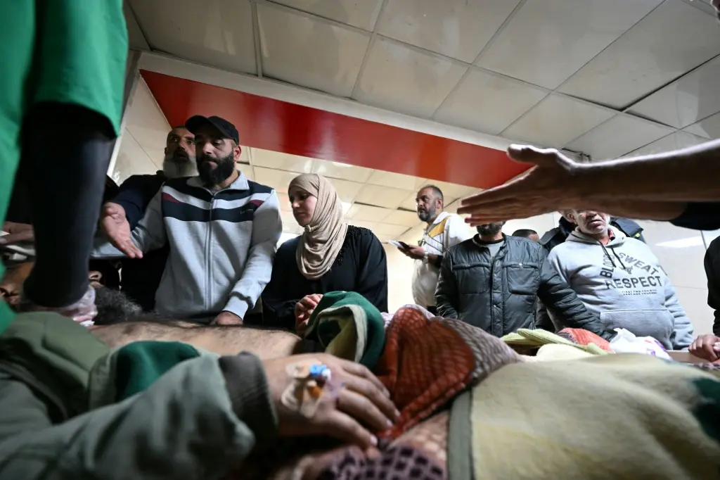 13 قتيلا بنيران جيش الاحتلال الإسرائيلي إثر توغله في جنوب سوريا