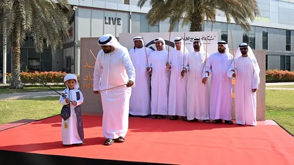«أبوظبي للإعلام» تحتفل بعيد الاتحاد الـ54.. بفعاليات مجتمعية وتراثية متنوعة