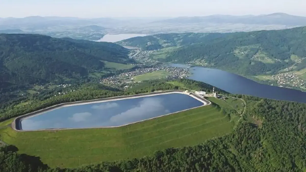 نمو سعة تخزين الطاقة الأوروبية يتسارع خلال السنوات الخمس الأخيرة - الطاقة