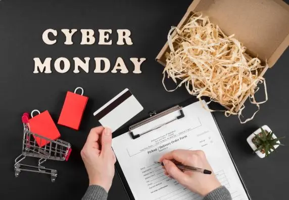 4 أشياء يجب أن ترفض شراءها في عام 2026