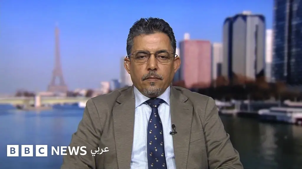 أُبي بشرايا في بلا قيود: القرار 2797 لم يجعل الحكم الذاتي القاعدة الوحيدة للحل