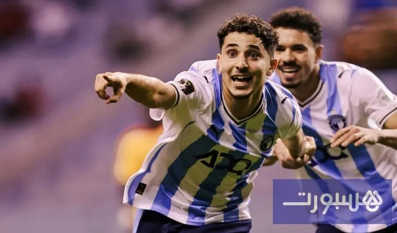 يهم النهضة.. بيراميدز يهزم ديناموز