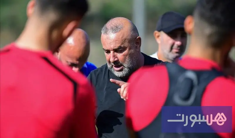 بنشيخة: عرفنا كيف نفوز على أولمبيك آسفي وينتظرنا مشوار طويل في المسابقة