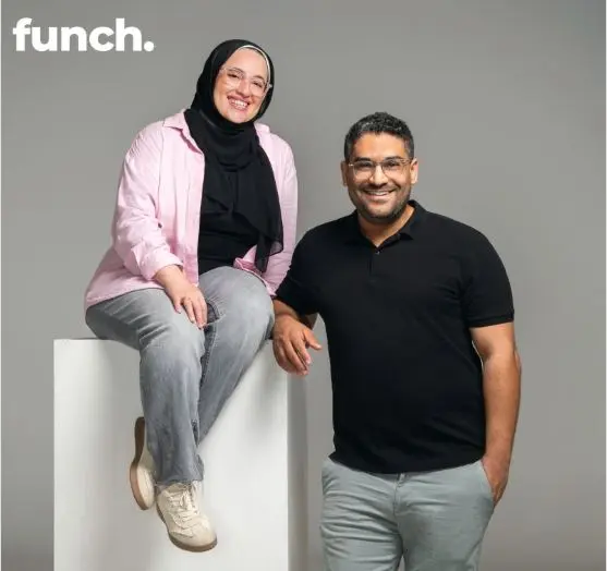 «Funch» الإماراتية تغلق جولة استثمارية «Pre-Seed» بـ500 ألف دولار