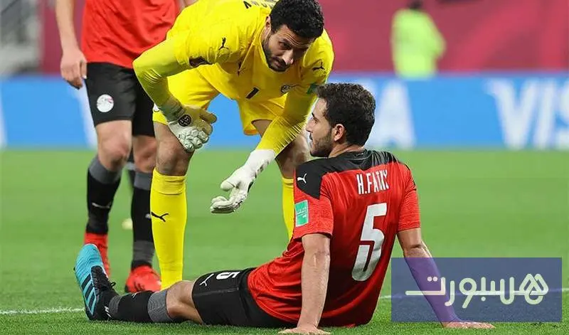تجريب قرار جديد في "كأس العرب"