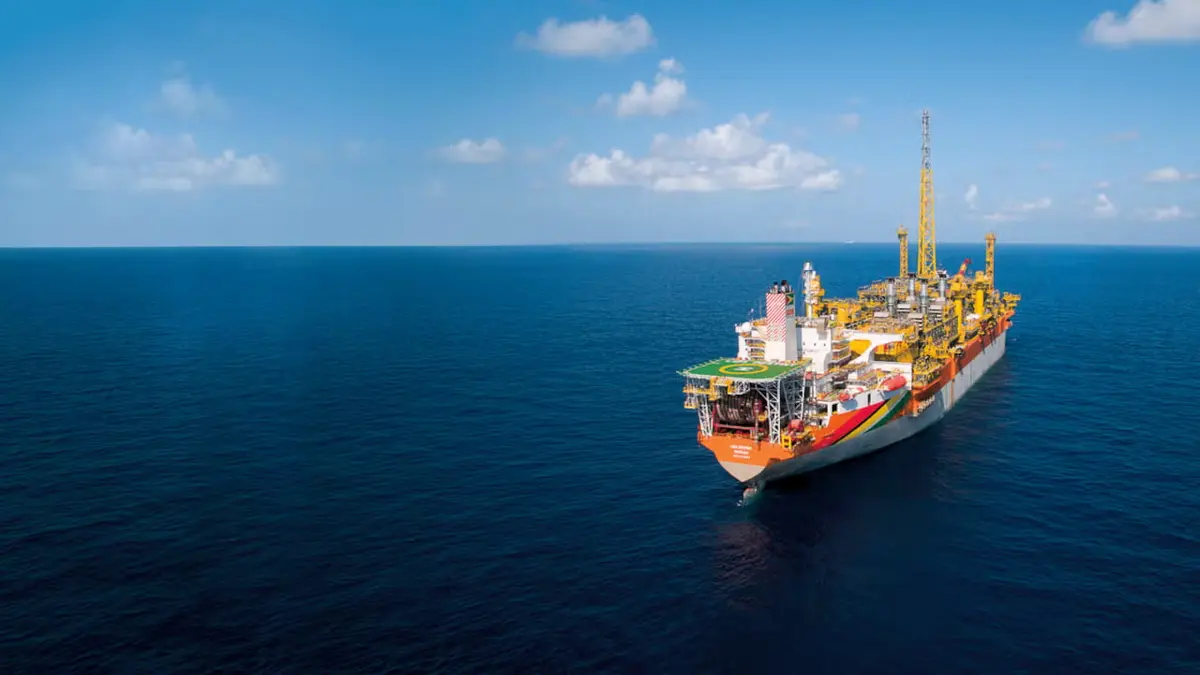 نمو إنتاج النفط في غايانا قد يدعم الأسواق العالمية.. طفرة مستقبلية (تقرير) - الطاقة