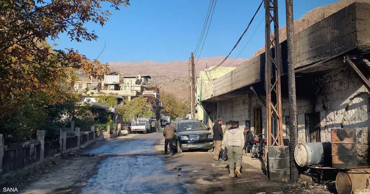 بعد عملية بيت جن.. إسرائيل تدرس خيار "الاغتيالات الجوية"