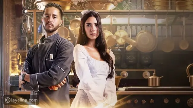 مسلسل سوا سوا: أحمد مالك وهدى المفتي يجتمعان في رمضان 2026