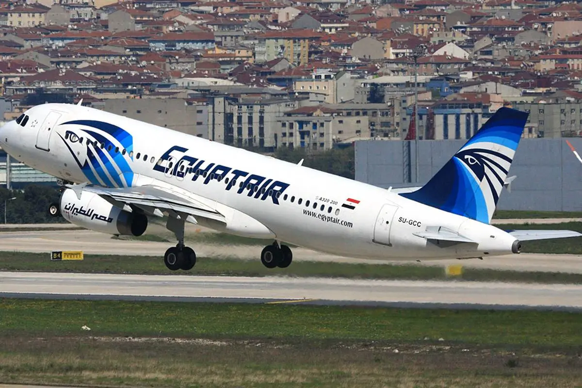 مصر للطيران تنهي إجراءات تحديث برمجيات طائرات إيرباص “A320” دون تعطل للرحلات