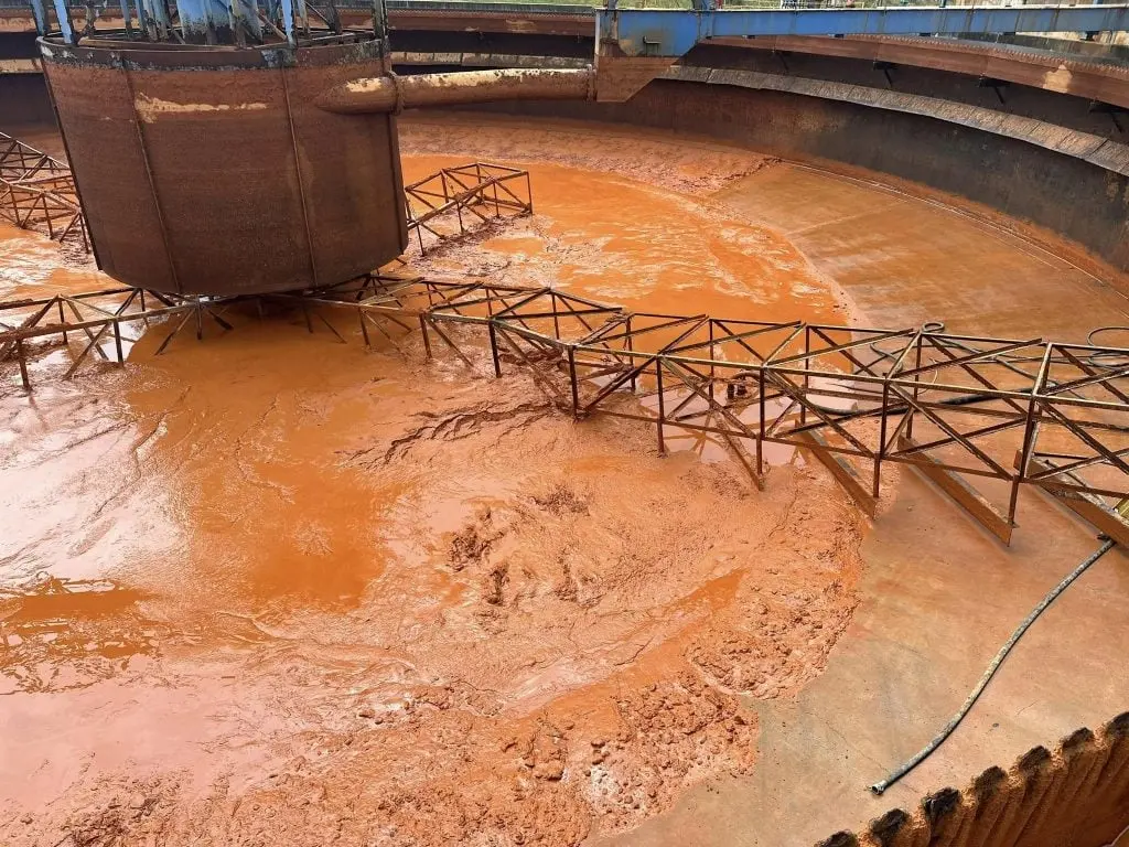 مياه مناجم التعدين في جنوب أفريقيا "قنبلة موقوتة".. ما الحلول؟ - الطاقة