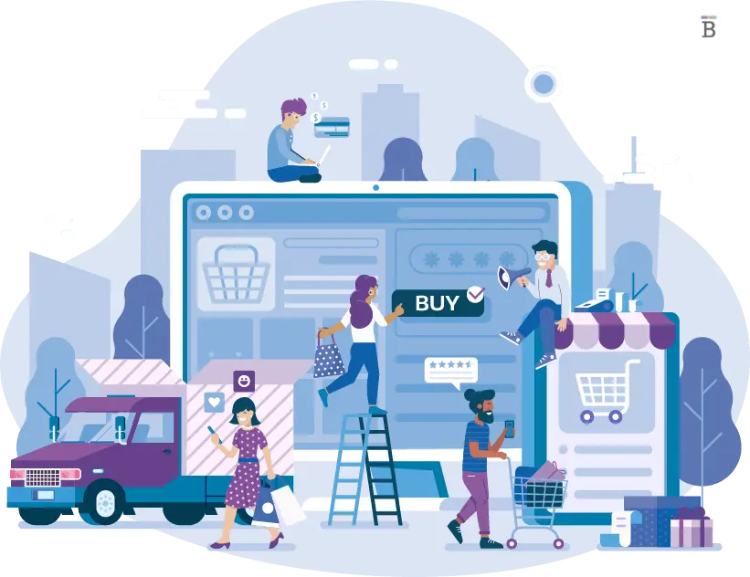 عمليات البحث.. ثورة جديدة في التجارة الإلكترونية