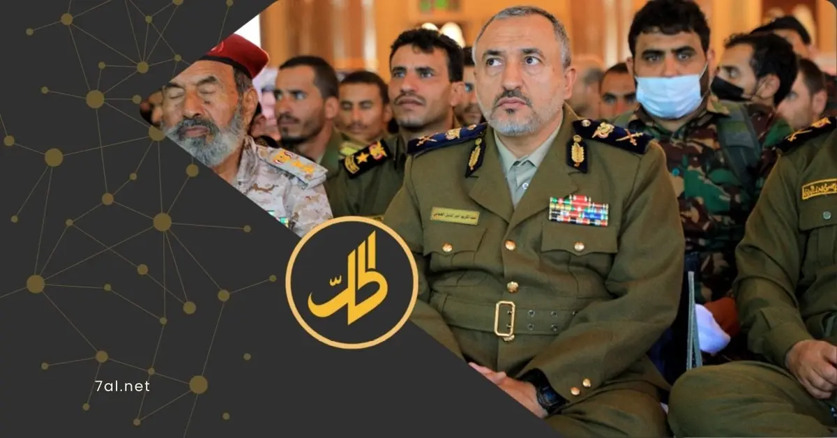 مصير غامض يلاحق قادة "الحوثي" بعد نجاتهم من الغارات الإسرائيلية