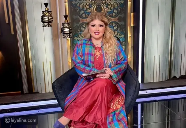 مها أحمد تحتفل بعيد ميلاد ابنها وتوجّه رسالة مؤثرة لذوي الهمم