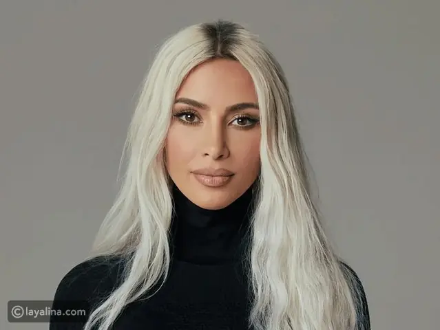 كيم كارداشيان تكشف نتائج مقلقة لفحص دماغي: هل ستصاب بألزهايمر؟