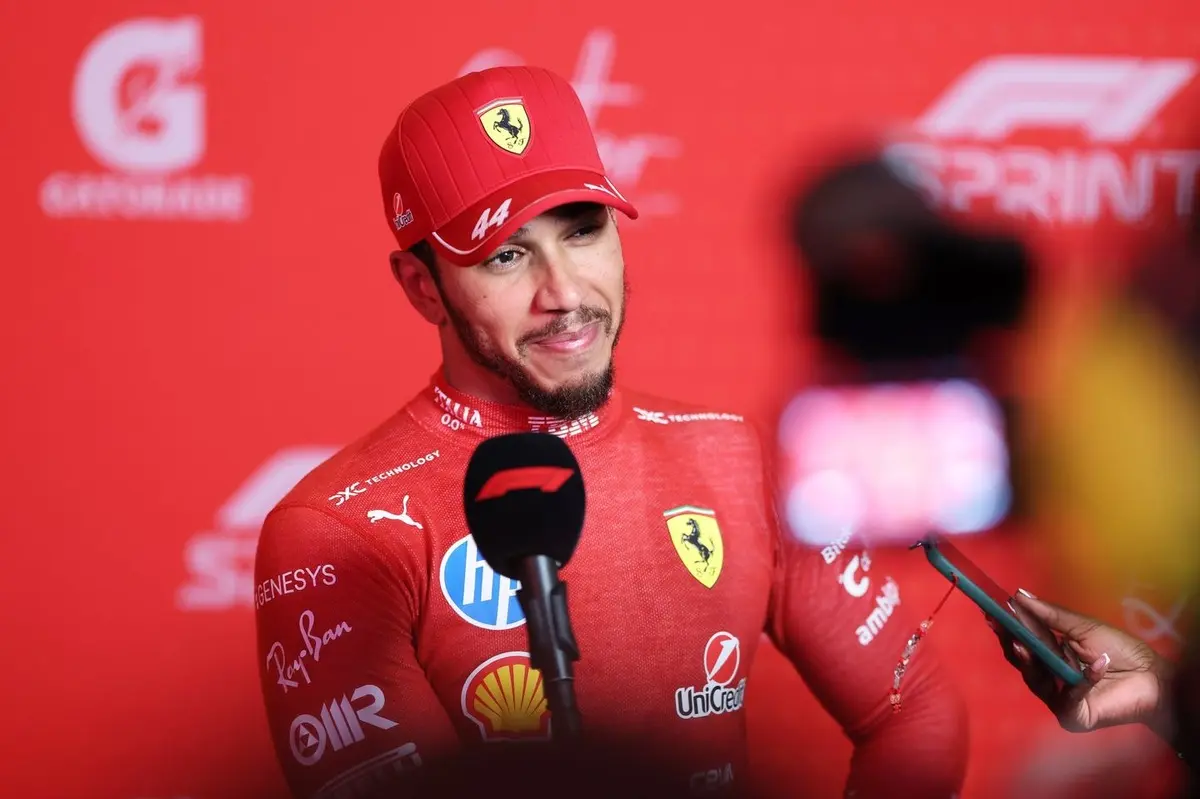 Martin Brundle: Lewis Hamilton needed long-standing Mercedes personnel around him at Ferrari