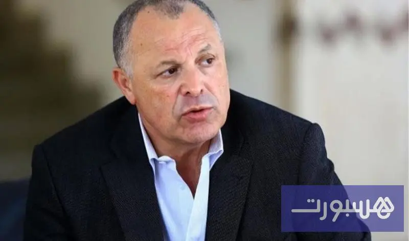 هاني أبو ريدة حول منع الكرتي من كأس العرب: بيراميدز لم يرتكب أي خطأ