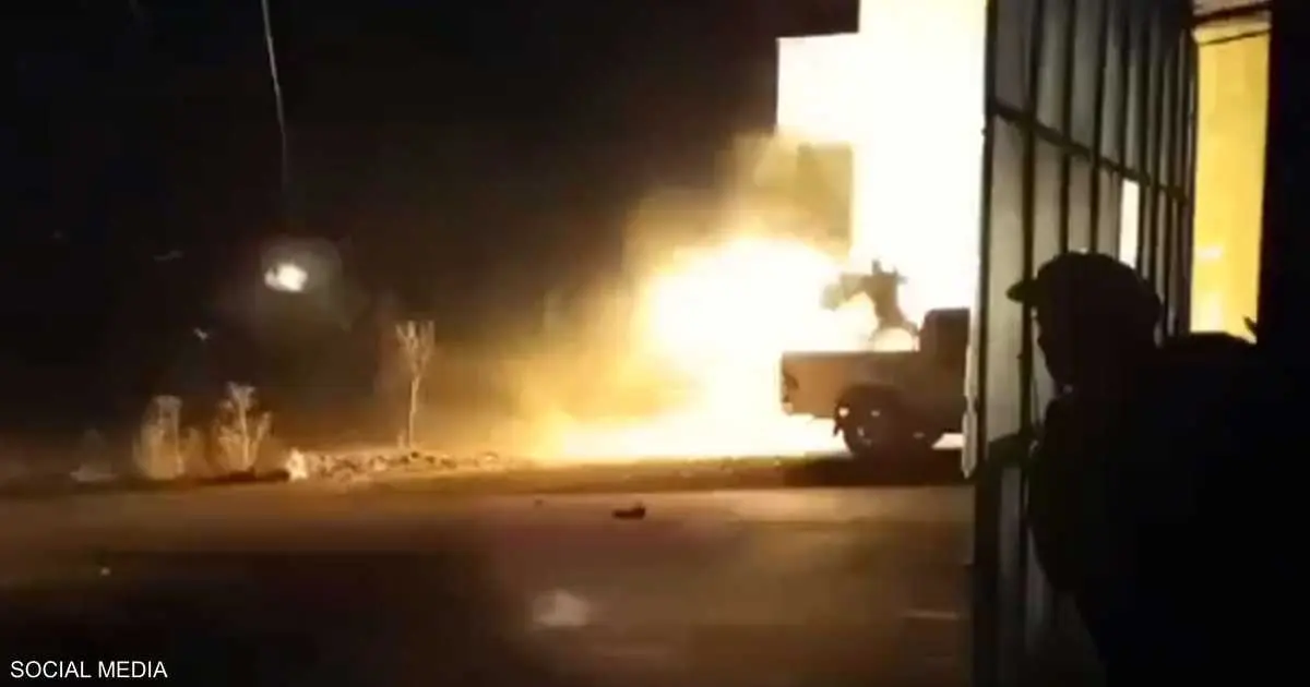 اشتباكات في السويداء.. وفيديو لاقتحام منزل مدير أمن المحافظة