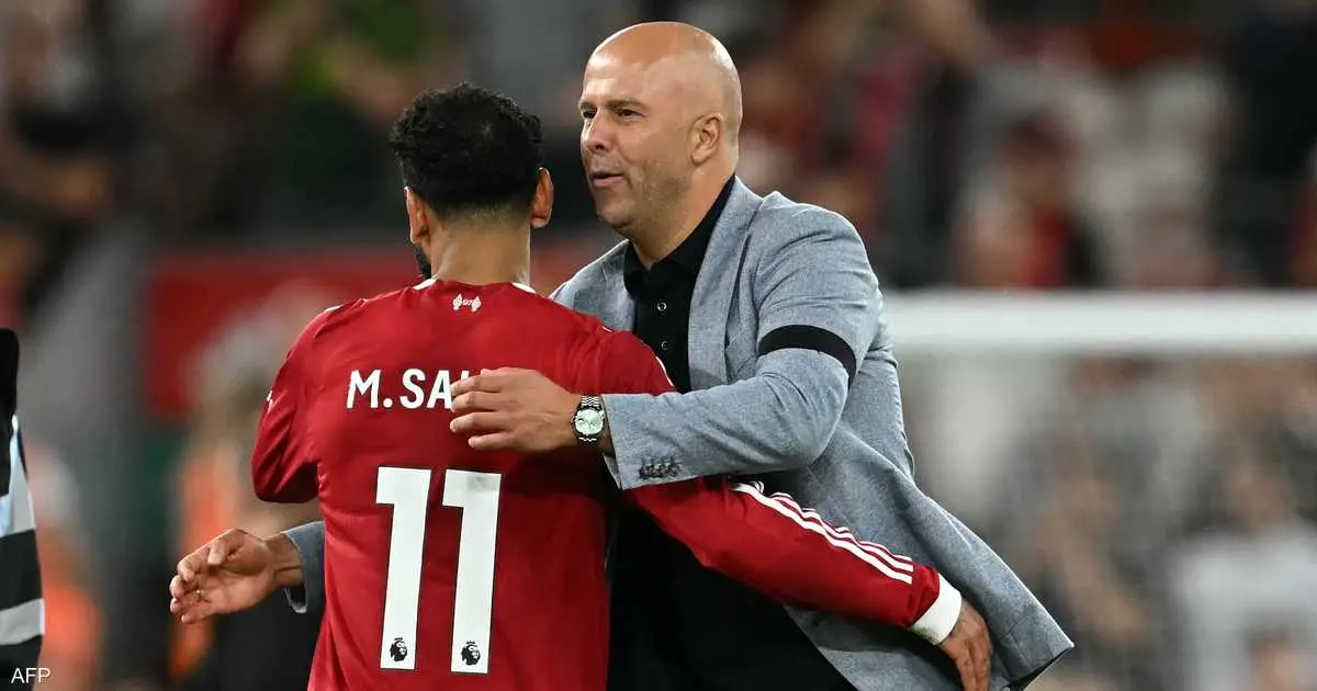 بعد 9 هزائم.. سلوت يعد بالثورة ويلجأ للحل الأخير