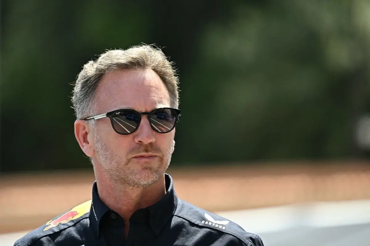Christian Horner not joining Aston Martin as Lawrence Stroll silences speculation