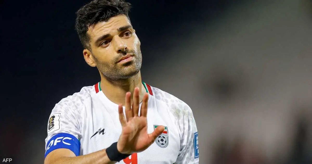 فوضى المونديال بدأت مبكرا.. "أزمة" تهدد مشاركة إيران