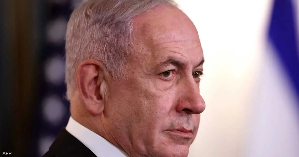 رسميا.. نتنياهو يتقدم للرئيس الإسرائيلي بطلب عفو