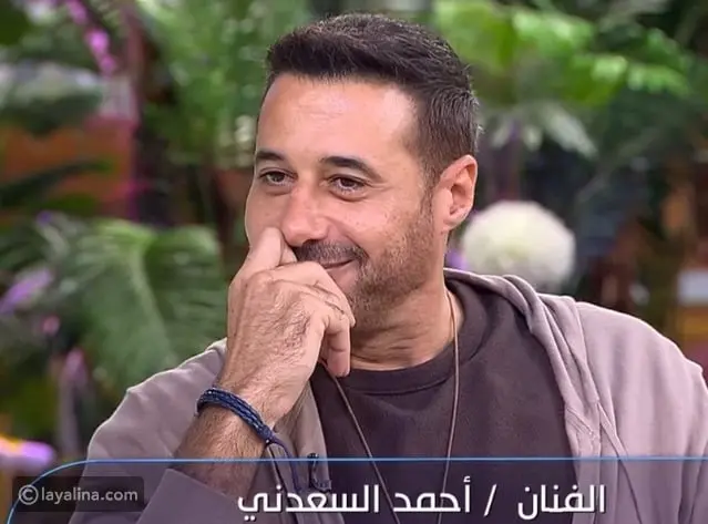تشابه لافت بين حياة أحمد السعدني ودوره في ولنا في الخيال حب