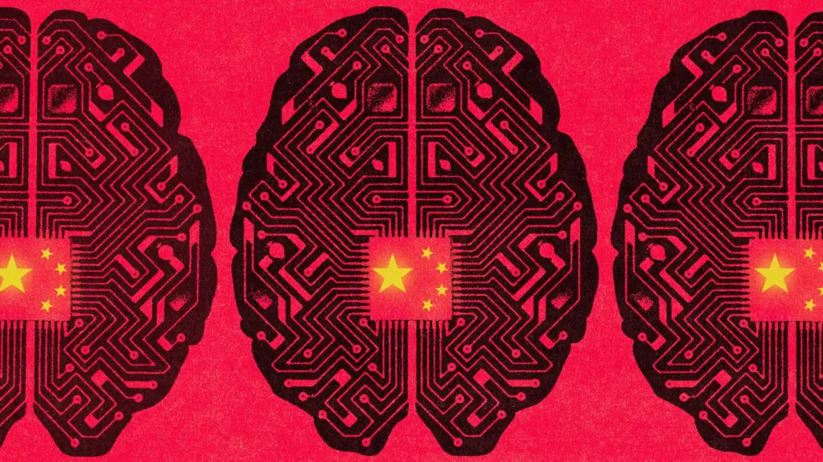 الصين تدرب نماذج الذكاء الاصطناعي بالخارج لتجاوز قيود الرقائق