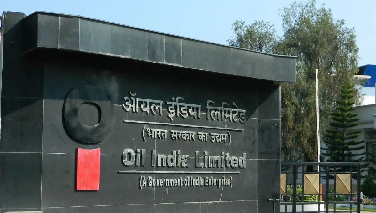 أويل إنديا الهندية تبدأ حفر أول بئر في خطة توسيع الاستكشافات البحرية - الطاقة