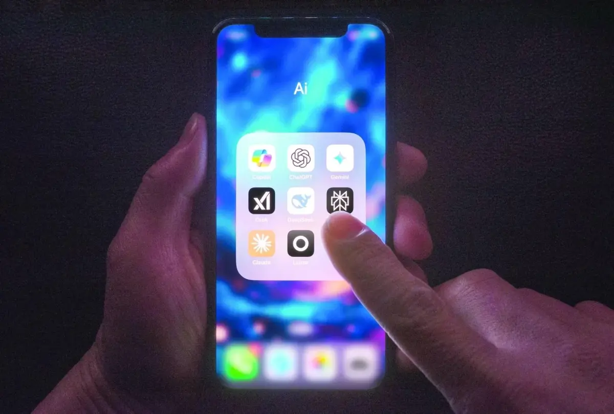 أفضل تطبيقات الدردشة بالذكاء الاصطناعي في الأجهزة الجوالة