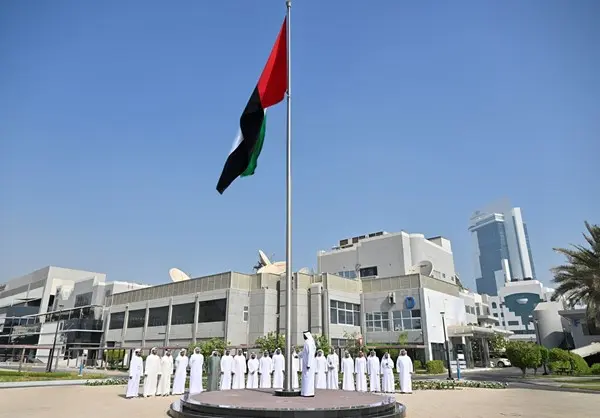«أبوظبي للإعلام» تُحيي يوم الشهيد.. تجسيداً لقيم الوفاء والعرفان بتضحيات أبناء الوطن
