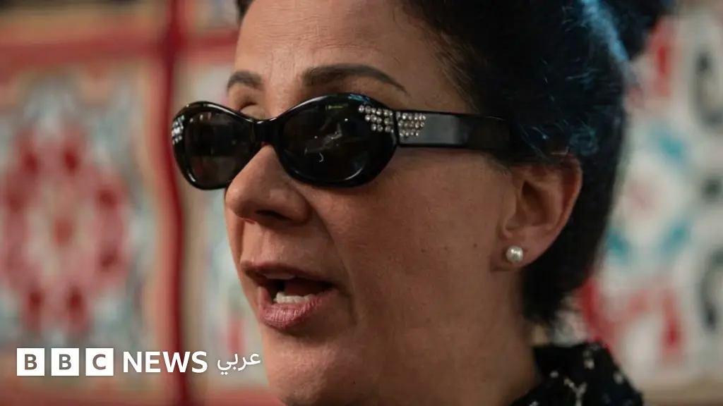 أم كلثوم: فيلم الست المصري يثير جدلاً على مواقع التواصل الاجتماعي قبل عرضه