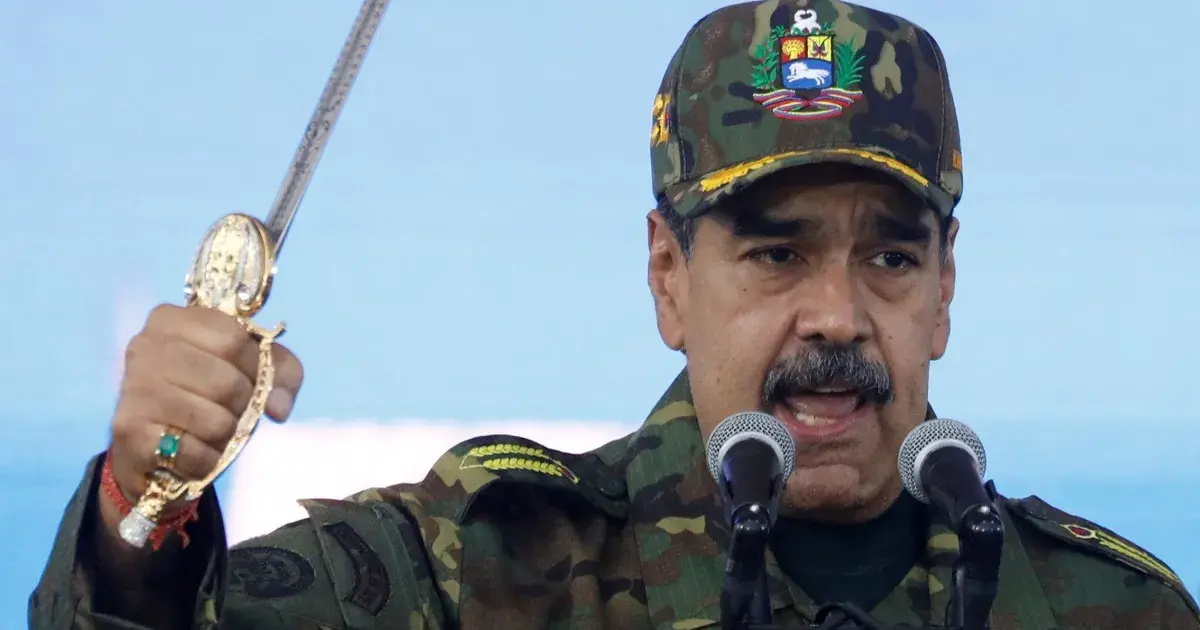 ماذا تفعل فنزويلا استعدادا لمواجهة التهديدات الأميركية؟