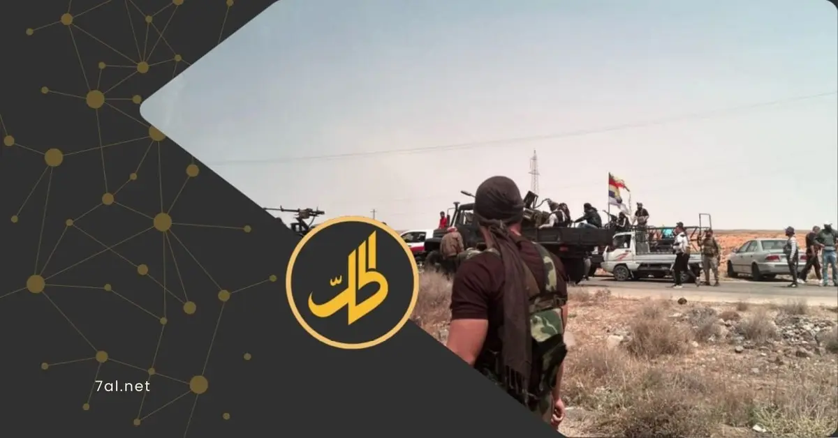 الأولى من نوعها.. ضرب وإهانات في حملة اعتقالات في السويداء