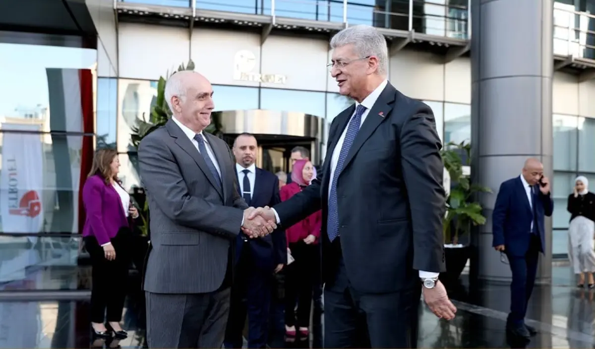 سوناطراك الجزائرية تخطط لإنتاج معدات العمليات النفطية بالتعاون مع مصر - الطاقة