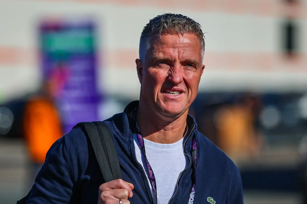 Ralf Schumacher scolds McLaren's baffling Qatar GP call: "Don&rsquo;t need a PhD to figure that out"