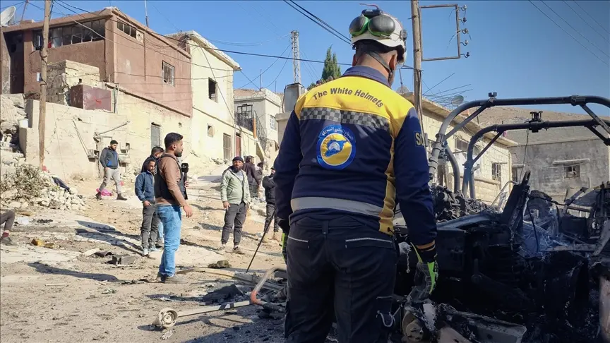 البرلمان العربي: اعتداءات إسرائيل على سوريا تهديد خطير لأمن المنطقة