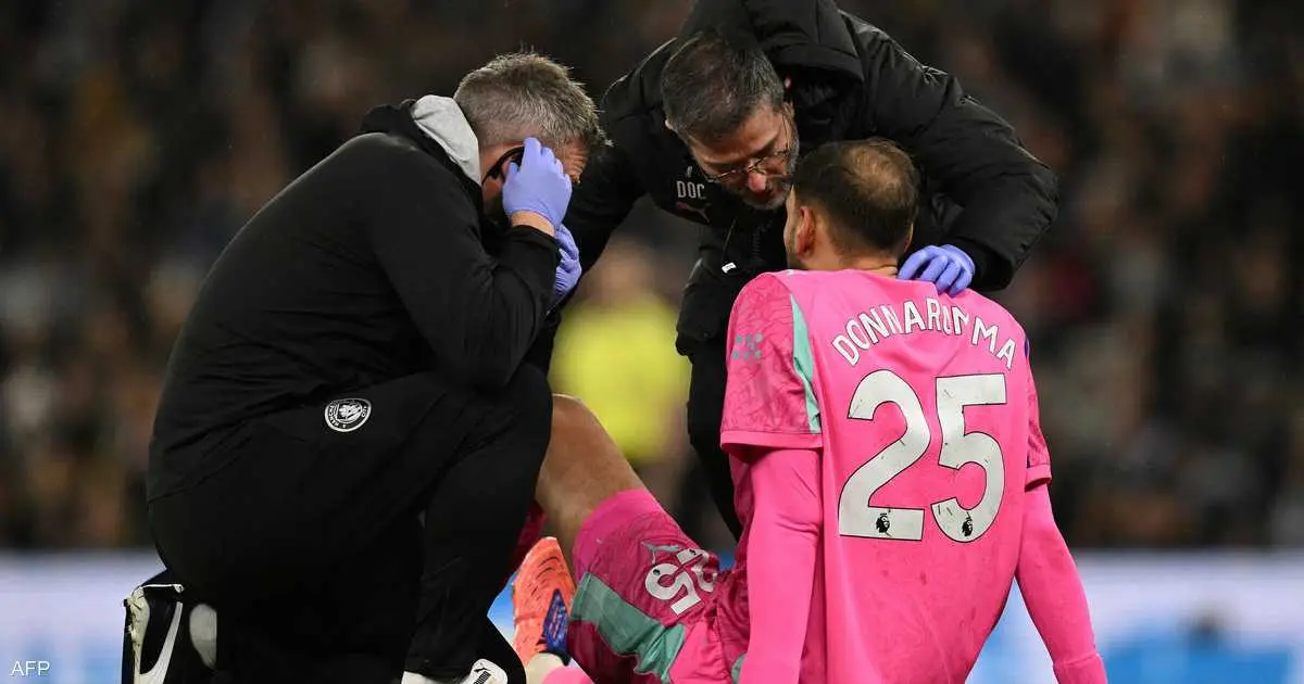 مدرب ليدز يتهم حارس السيتي باستخدام "خدعة"