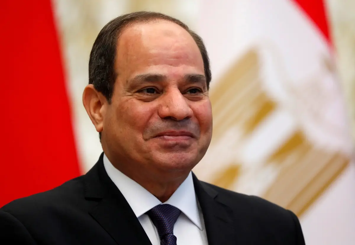 الرئيس السيسي يوجه بإطلاق الحزمة الثانية من التسهيلات الضريبية